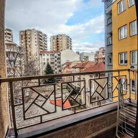 Nate's Place Skopje